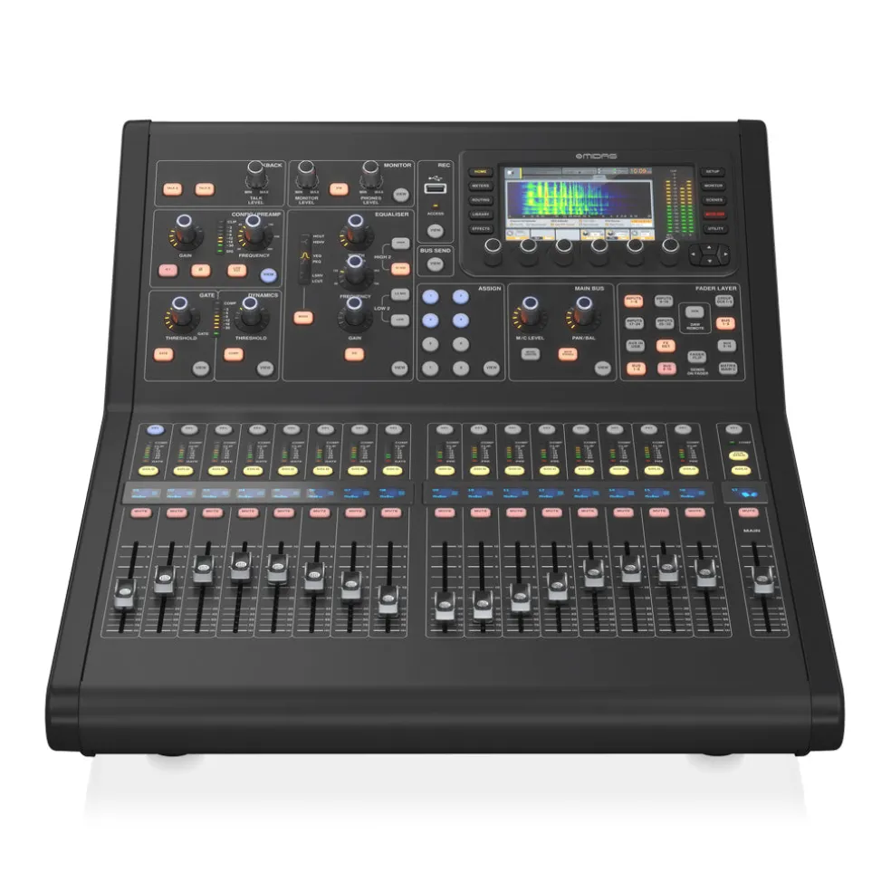 Midas M32R Live Digital Console