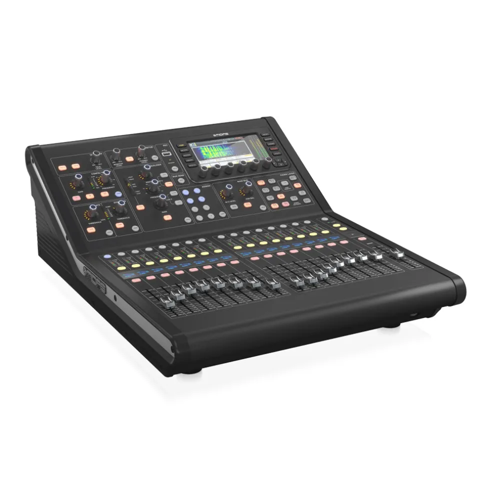 Midas M32R Live Digital Console