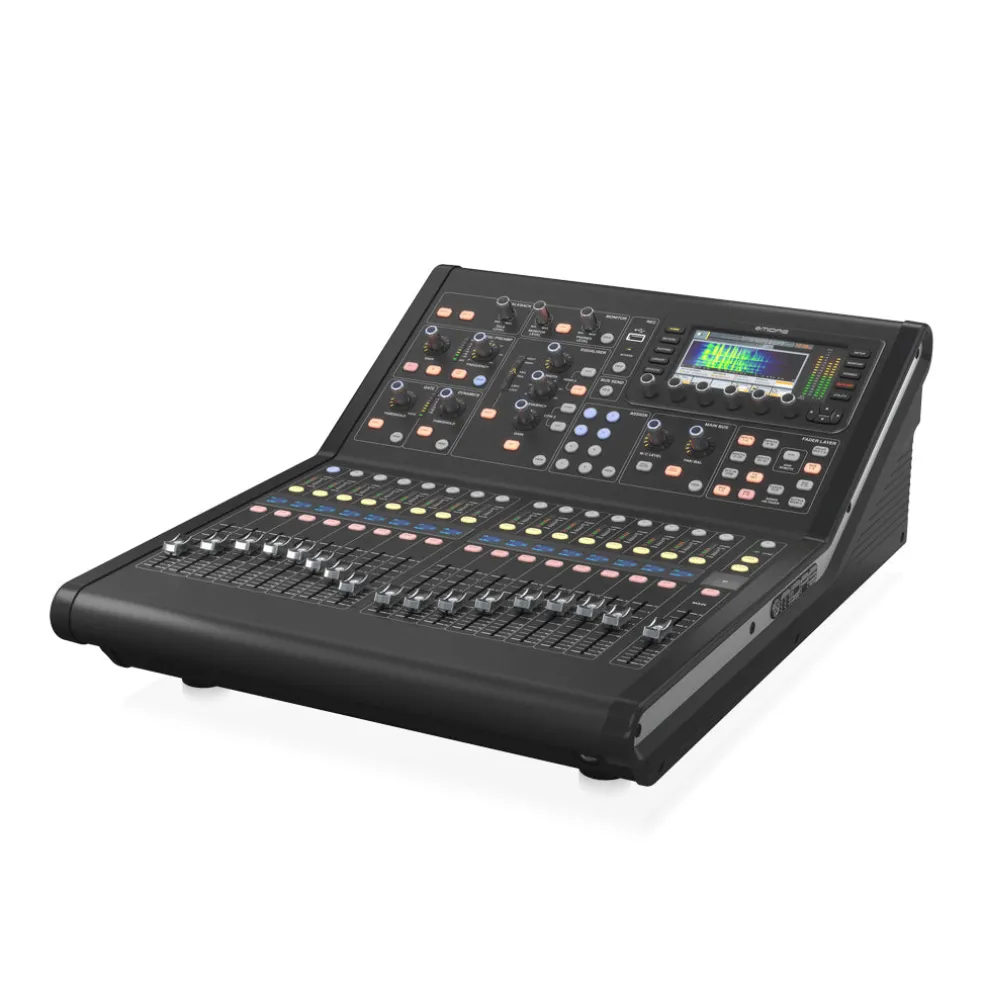 Midas M32R Live Digital Console