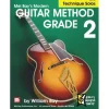 Modern Guitar Method Grade 2: Blues Jam Play-Along