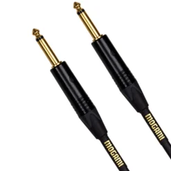 Mogami MOG-INSTRUMENT10 - Gold Series Instrument Cable (10ft)