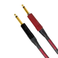 Mogami MOG-OD20 - Overdrive Series Instrument Cable - Straight/Straight (20ft)