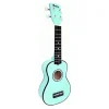 Monterey Soprano Ukulele - Teal