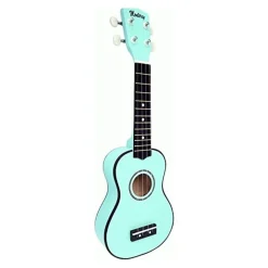 Monterey Soprano Ukulele - Teal