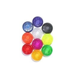 Mooer - Candy Pedal Toppers