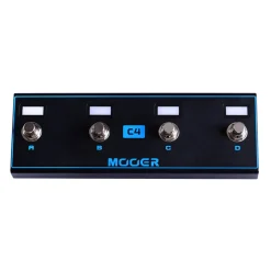 Mooer Airswitch C4