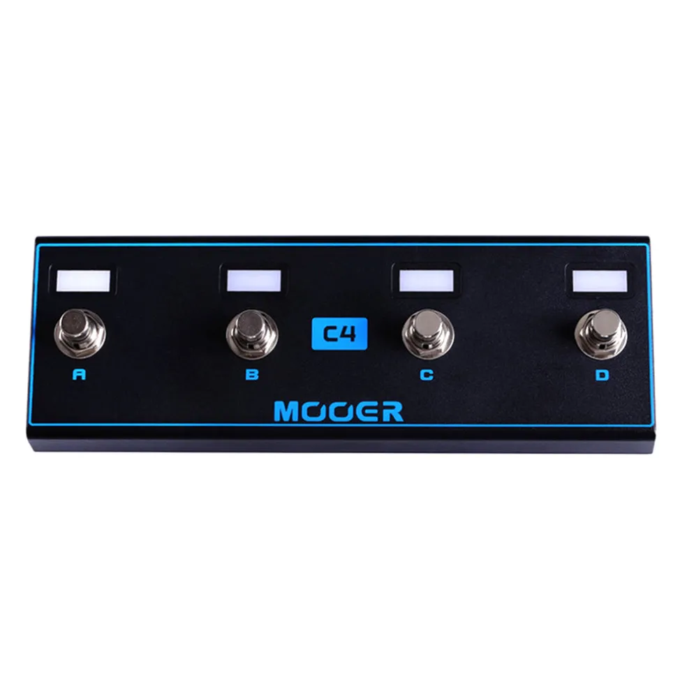 Mooer Airswitch C4