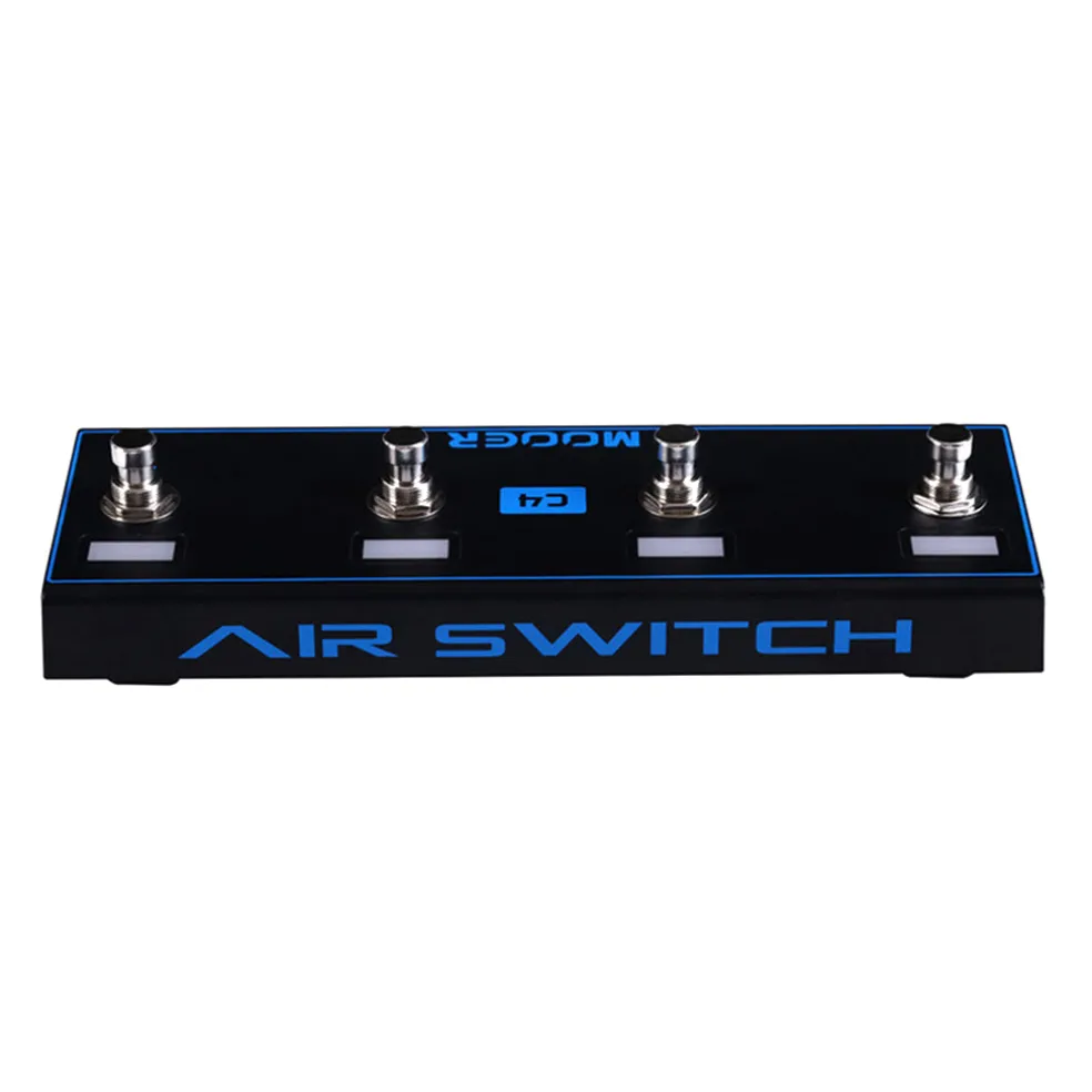Mooer Airswitch C4