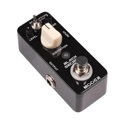 Mooer Black Secret - Distortion