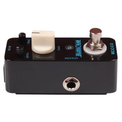 Mooer Blues Crab - Overdrive