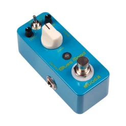 Mooer Blues Mood - Blues Overdrive