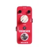 Mooer Cruncher Distortion
