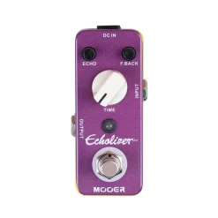 Mooer Echolizer Analog Delay
