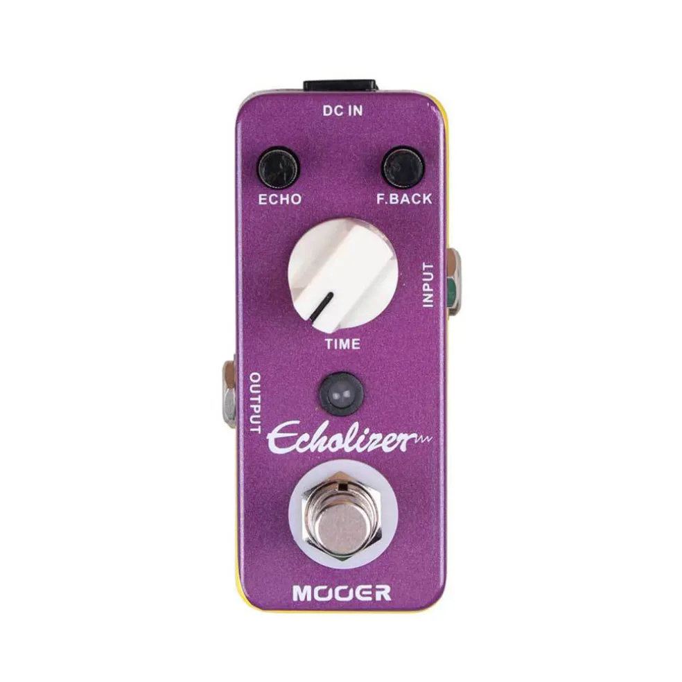 Mooer Echolizer Analog Delay