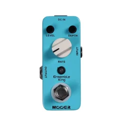 Mooer Ensemble King - Chorus