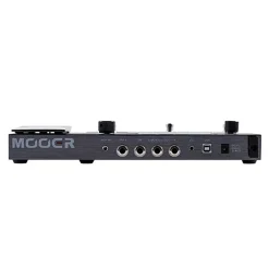 Mooer GE200 Amp Modelling/Multi Effects