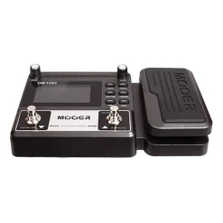 Mooer GE100 Guitar Multi-EFX Processor