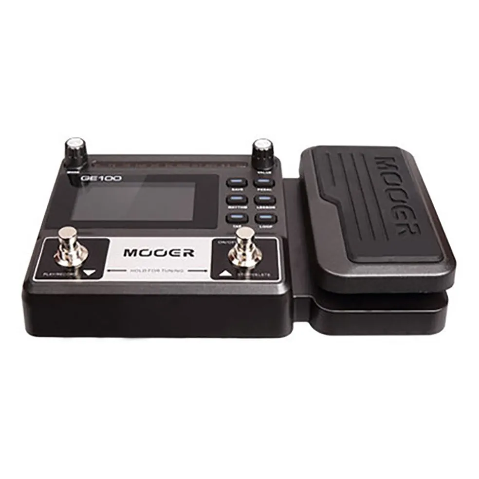 Mooer GE100 Guitar Multi-EFX Processor