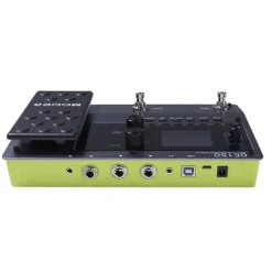 Mooer GE150 Multi Effects Processor