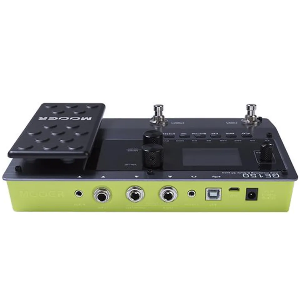Mooer GE150 Multi Effects Processor