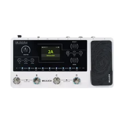 Mooer GE-150 Pro Guitar Multi-Effects Processor