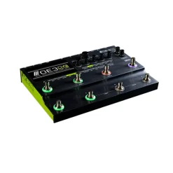 Mooer GE-300Lite Amp Modelling & Multi Effects Processor