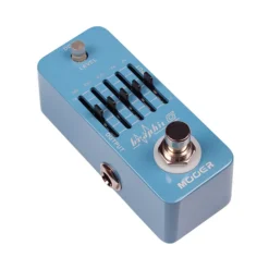 Mooer Graphic G - 5-Band EQ