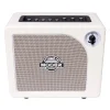 Mooer Hornet Modeling Amplifier Combo - White