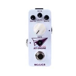 Mooer Jet Engine HB Flanger
