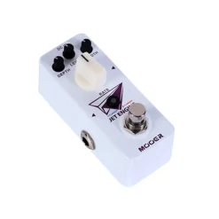 Mooer Jet Engine HB Flanger