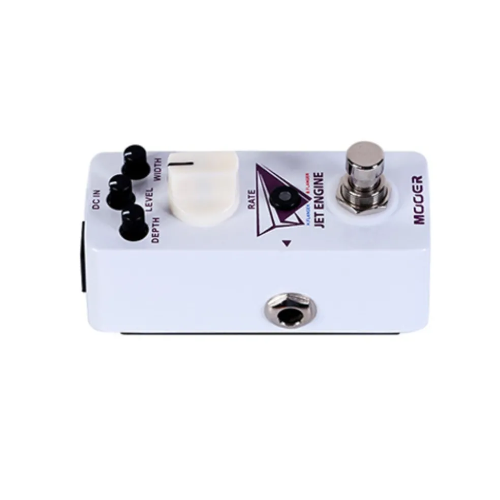 Mooer Jet Engine HB Flanger
