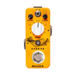 Mooer Liquid - Digital Phaser