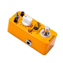 Mooer Liquid - Digital Phaser