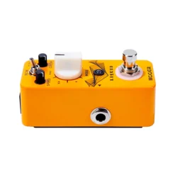 Mooer Liquid - Digital Phaser