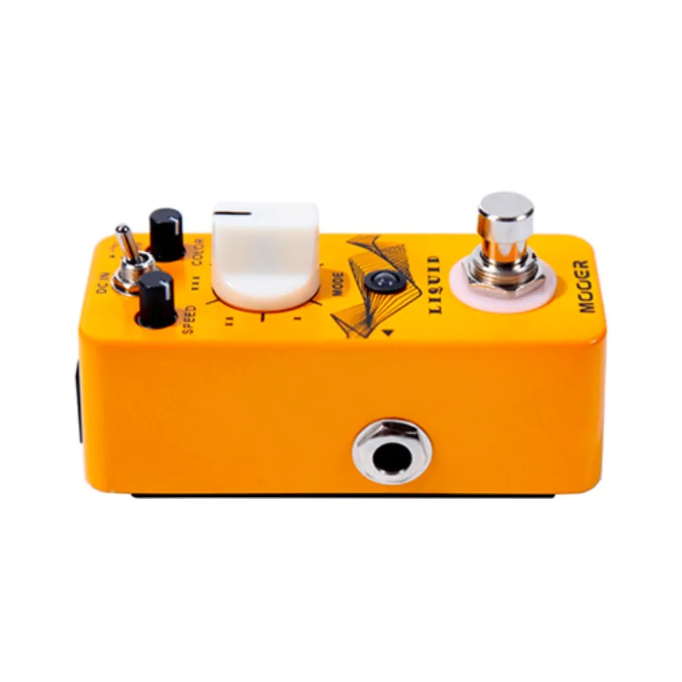 Mooer Liquid - Digital Phaser