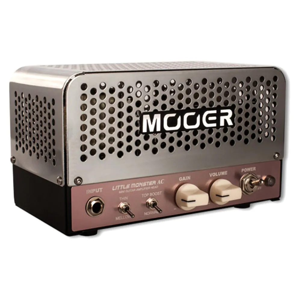 Mooer Little Monster AC