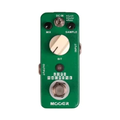 Mooer Lofi Machine - Sample Reducer