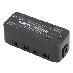 Mooer Micro Power - Power Supply