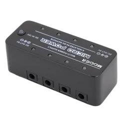 Mooer Micro Power - Power Supply