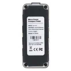 Mooer Micro Power - Power Supply