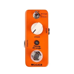MOOER Ninety Orange Phaser