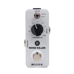 Mooer Noise Killer - Noise Reducer