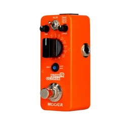 Mooer Purer Octave