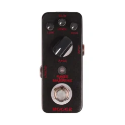 Mooer Rage Machine - Metal Distortion Pedal