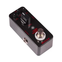 Mooer Rage Machine - Metal Distortion Pedal