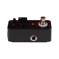 Mooer Rage Machine - Metal Distortion Pedal