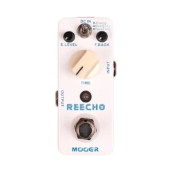 Mooer Reecho - Digital Delay