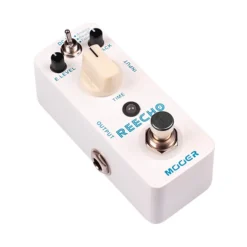 Mooer Reecho - Digital Delay