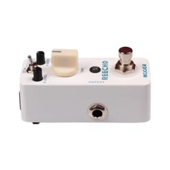 Mooer Reecho - Digital Delay