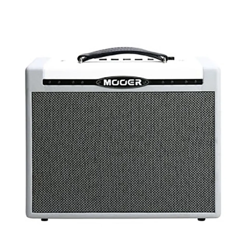 Mooer SD30 30w Modeling Combo Amplifier